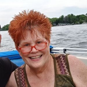 Meet your Posher, Jan